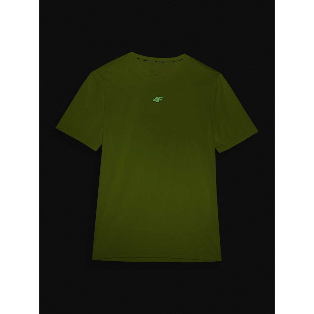 4F treeningsärk Lightweight Running Tee