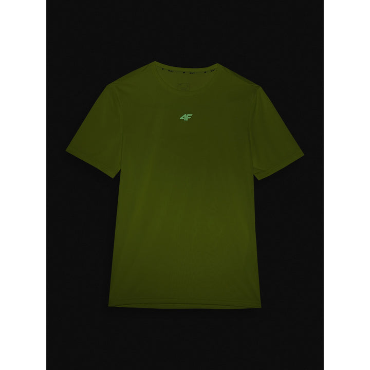 4F treeningsärk Lightweight Running Tee