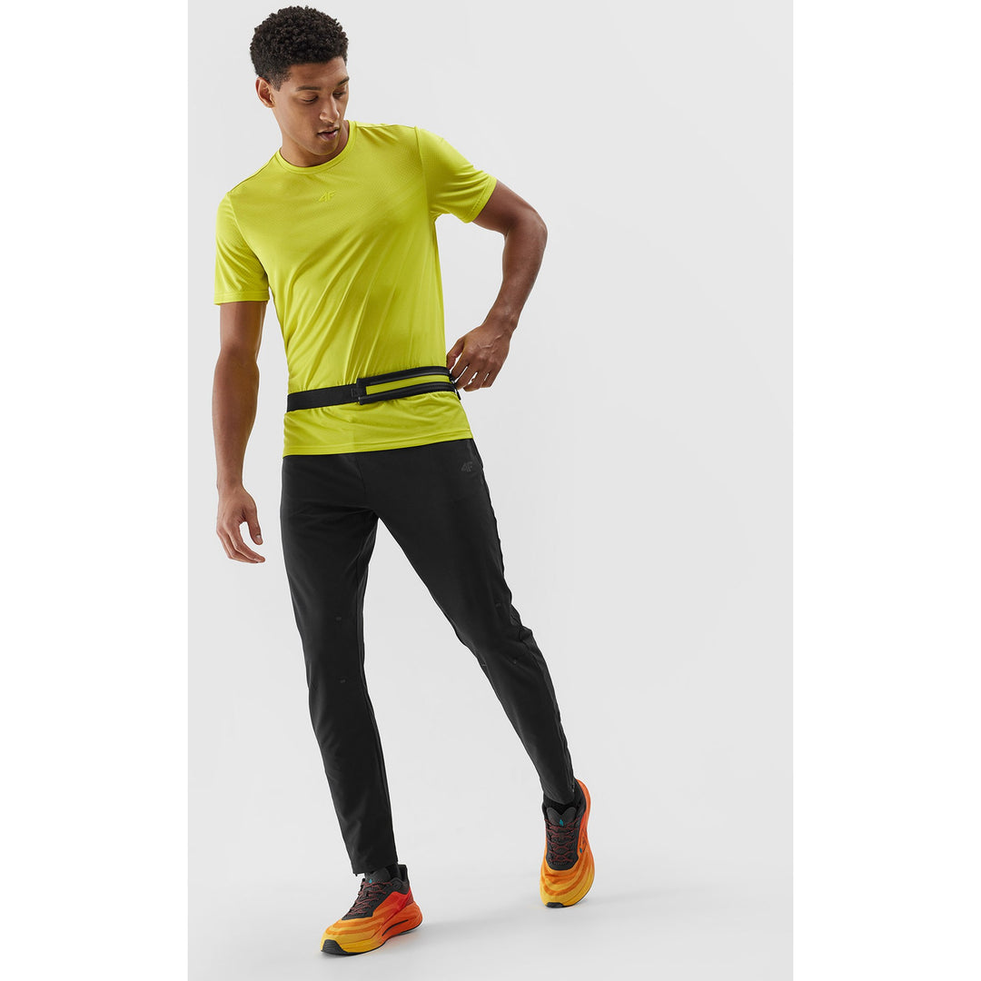 4F treeningsärk Lightweight Running Tee