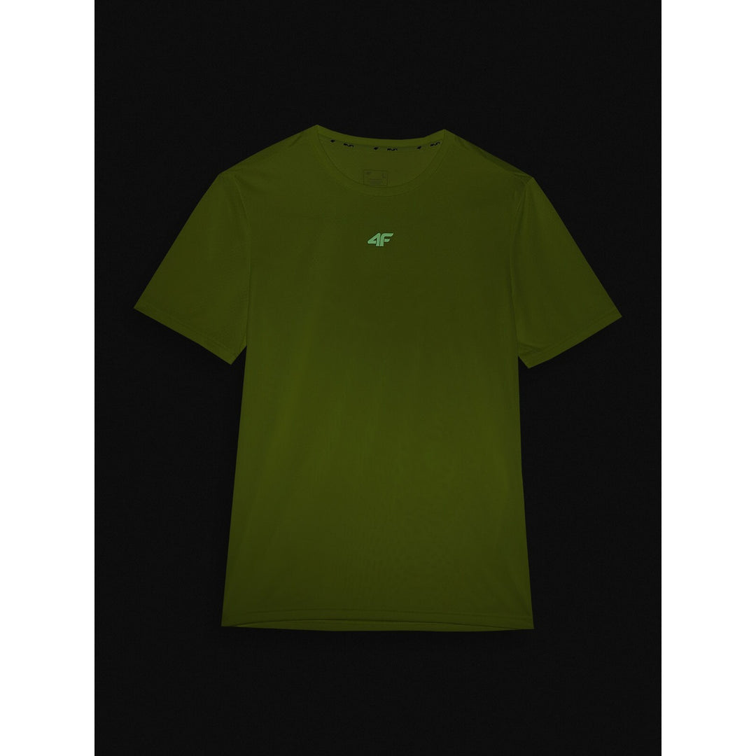 4F treeningsärk Lightweight Running Tee