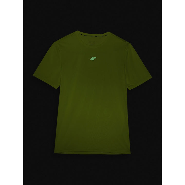 4F treeningsärk Lightweight Running Tee