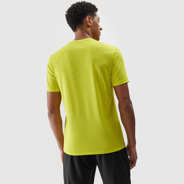 4F treeningsärk Lightweight Running Tee