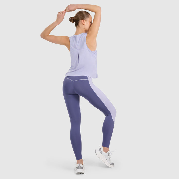 4F treeningsärk Lightweight Training Crop