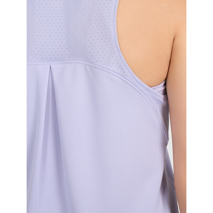 4F treeningsärk Lightweight Training Crop