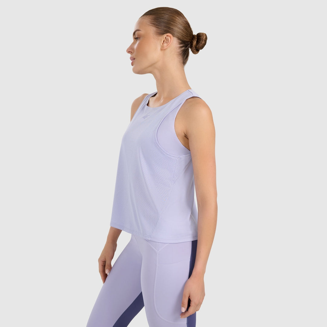 4F treeningsärk Lightweight Training Crop