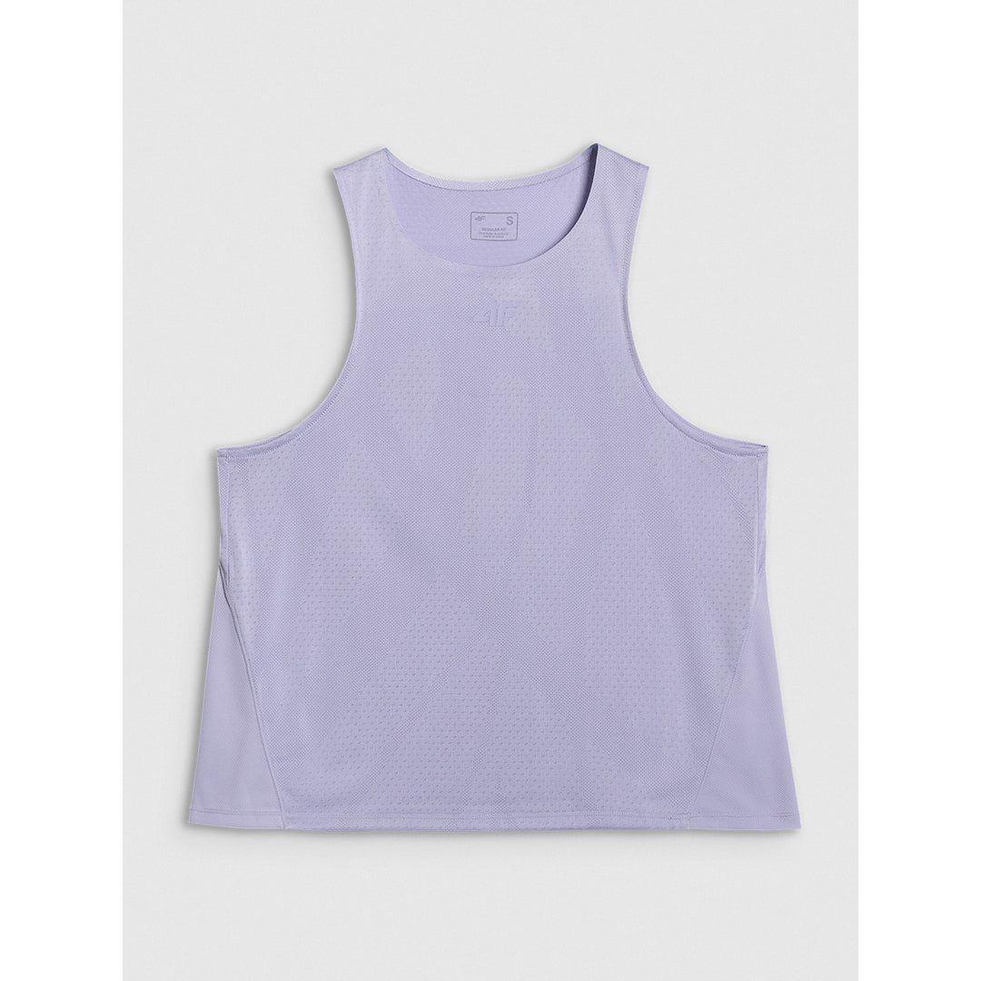 4F treeningsärk Lightweight Training Crop