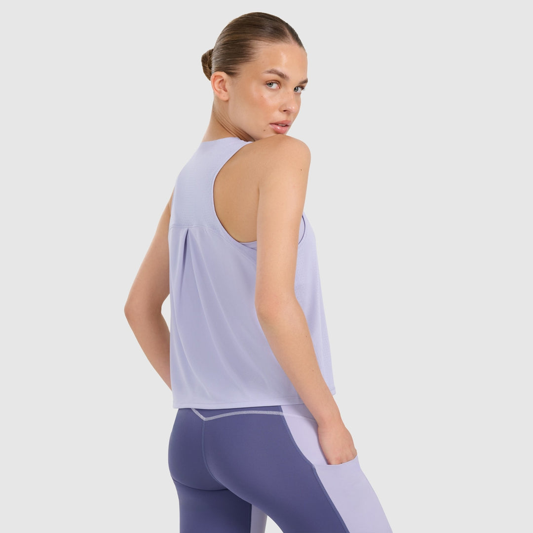 4F treeningsärk Lightweight Training Crop