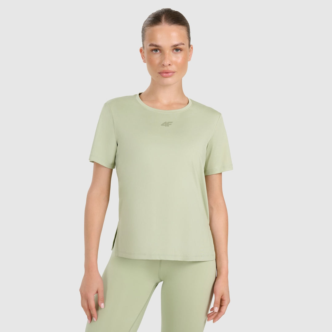 4F treeningsärk Multiactive Tee