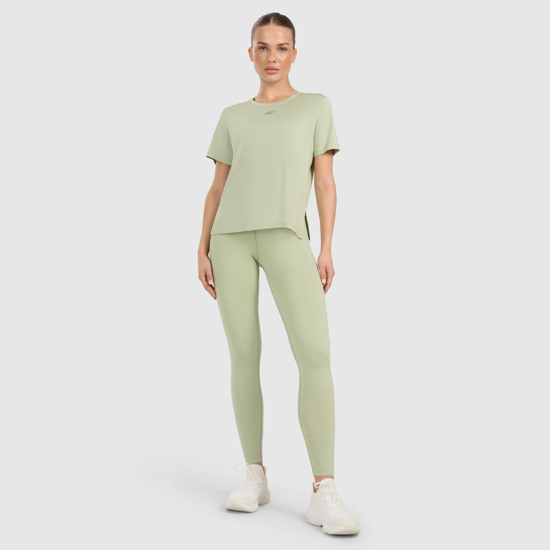 4F treeningsärk Multiactive Tee