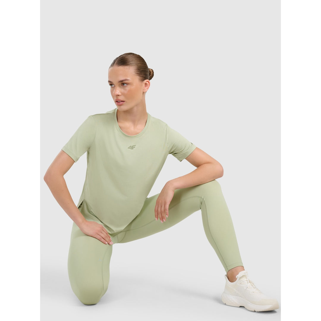 4F treeningsärk Multiactive Tee
