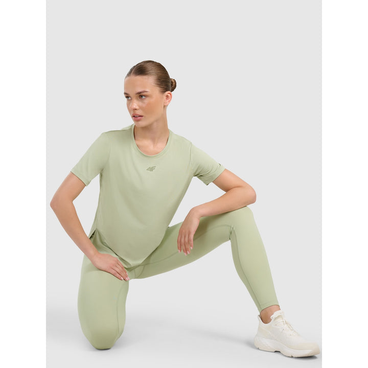 4F treeningsärk Multiactive Tee