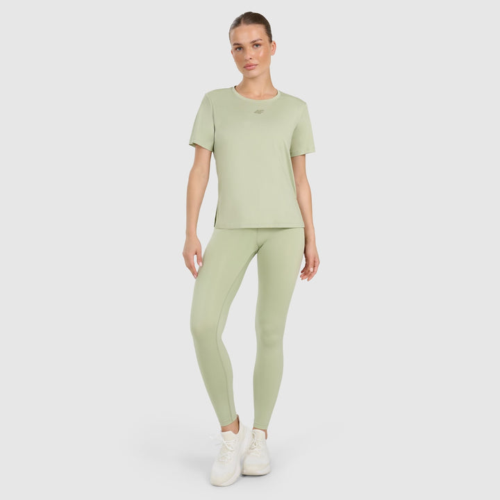 4F treeningsärk Multiactive Tee