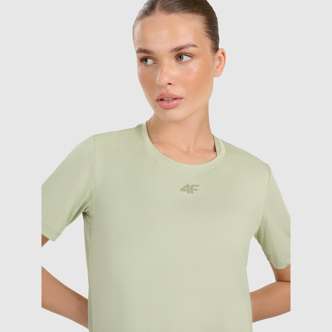 4F treeningsärk Multiactive Tee
