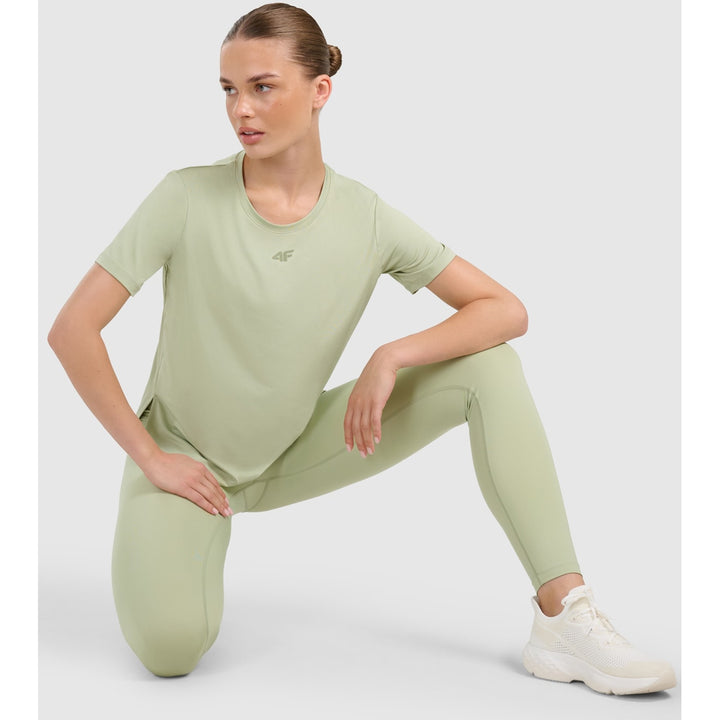 4F treeningsärk Multiactive Tee