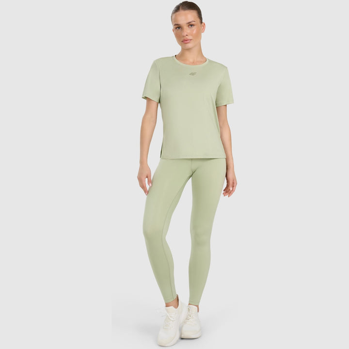 4F treeningsärk Multiactive Tee