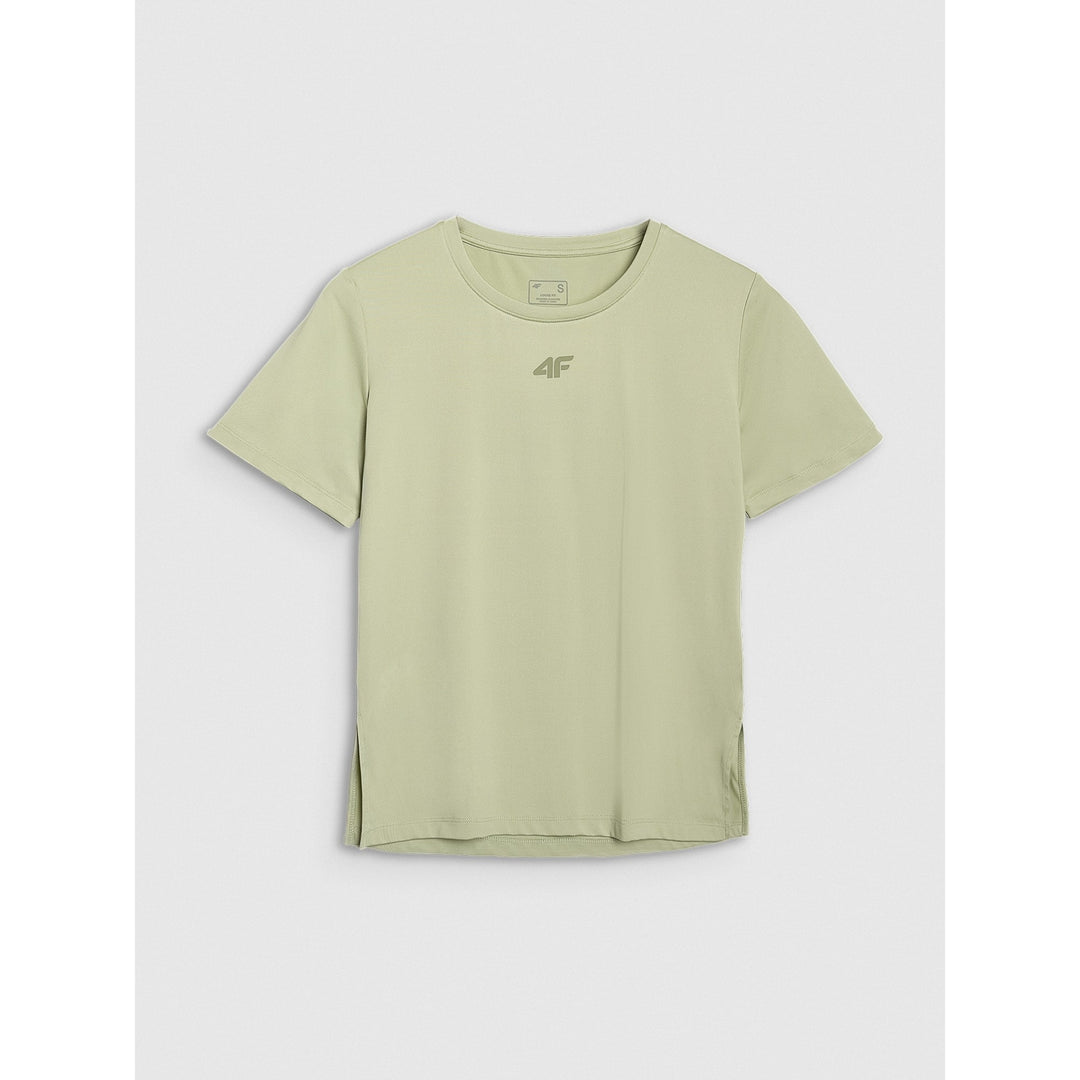 4F treeningsärk Multiactive Tee