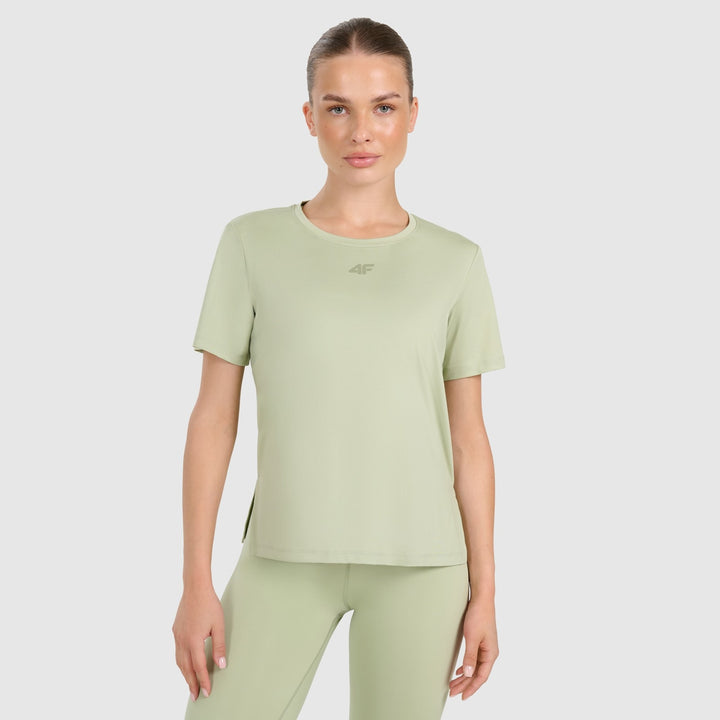 4F treeningsärk Multiactive Tee