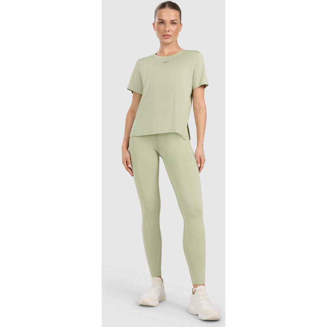 4F treeningsärk Multiactive Tee