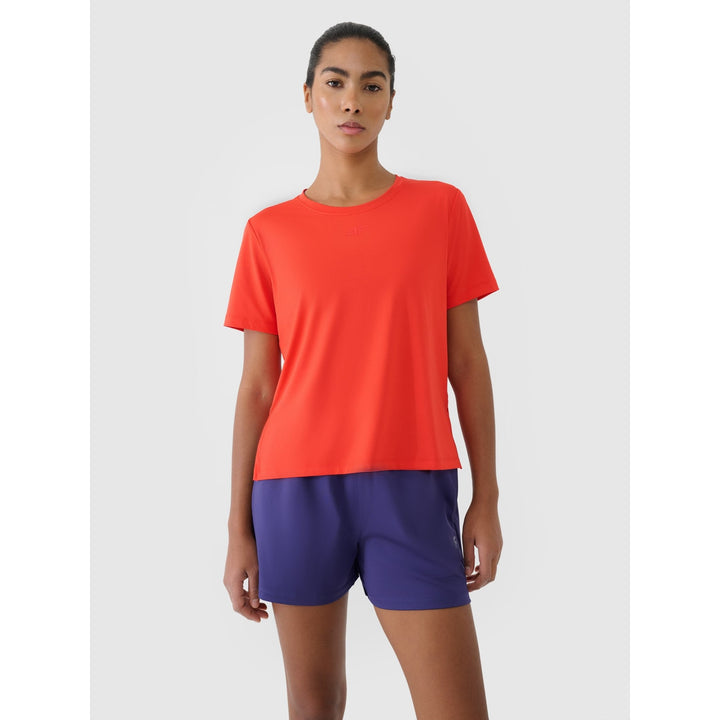 4F treeningsärk Multiactive Tee