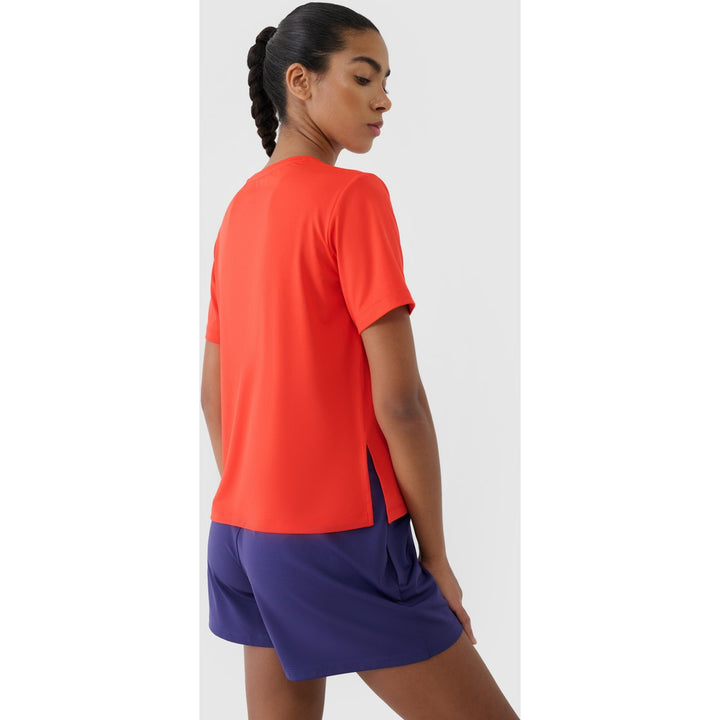 4F treeningsärk Multiactive Tee