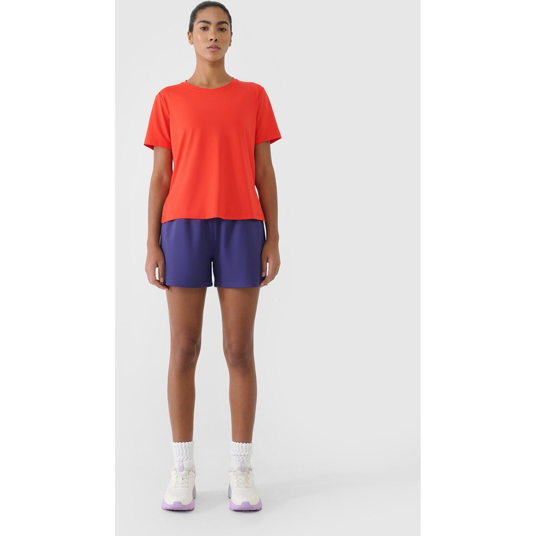4F treeningsärk Multiactive Tee