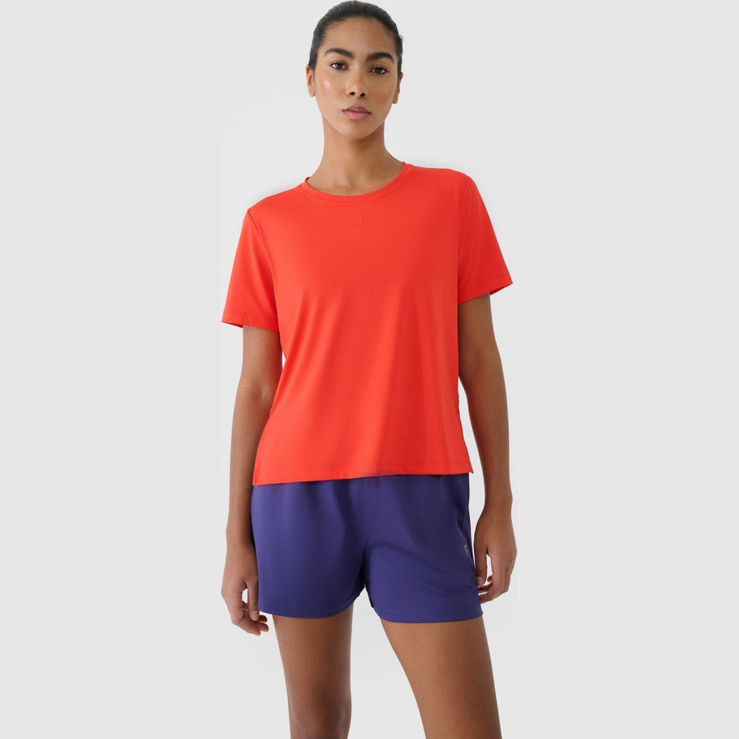 4F treeningsärk Multiactive Tee