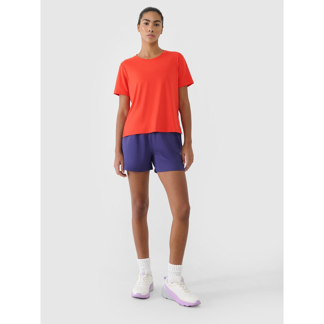 4F treeningsärk Multiactive Tee