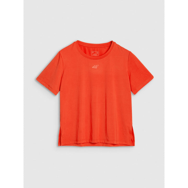 4F treeningsärk Multiactive Tee