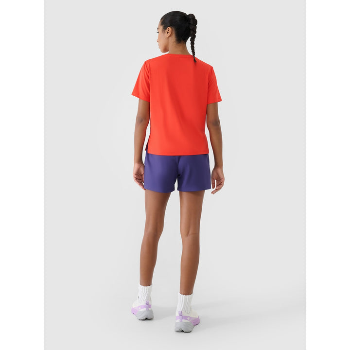 4F treeningsärk Multiactive Tee