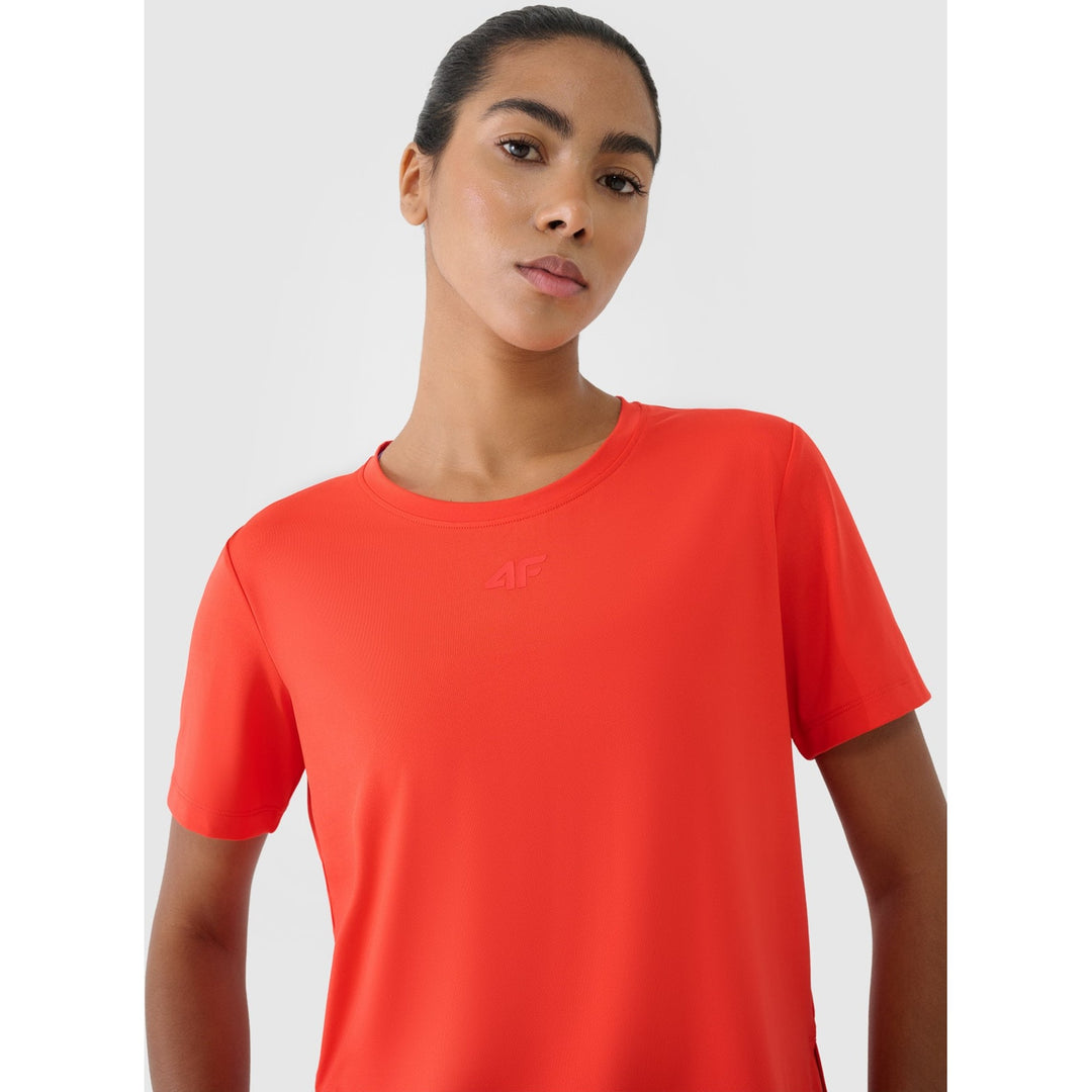4F treeningsärk Multiactive Tee
