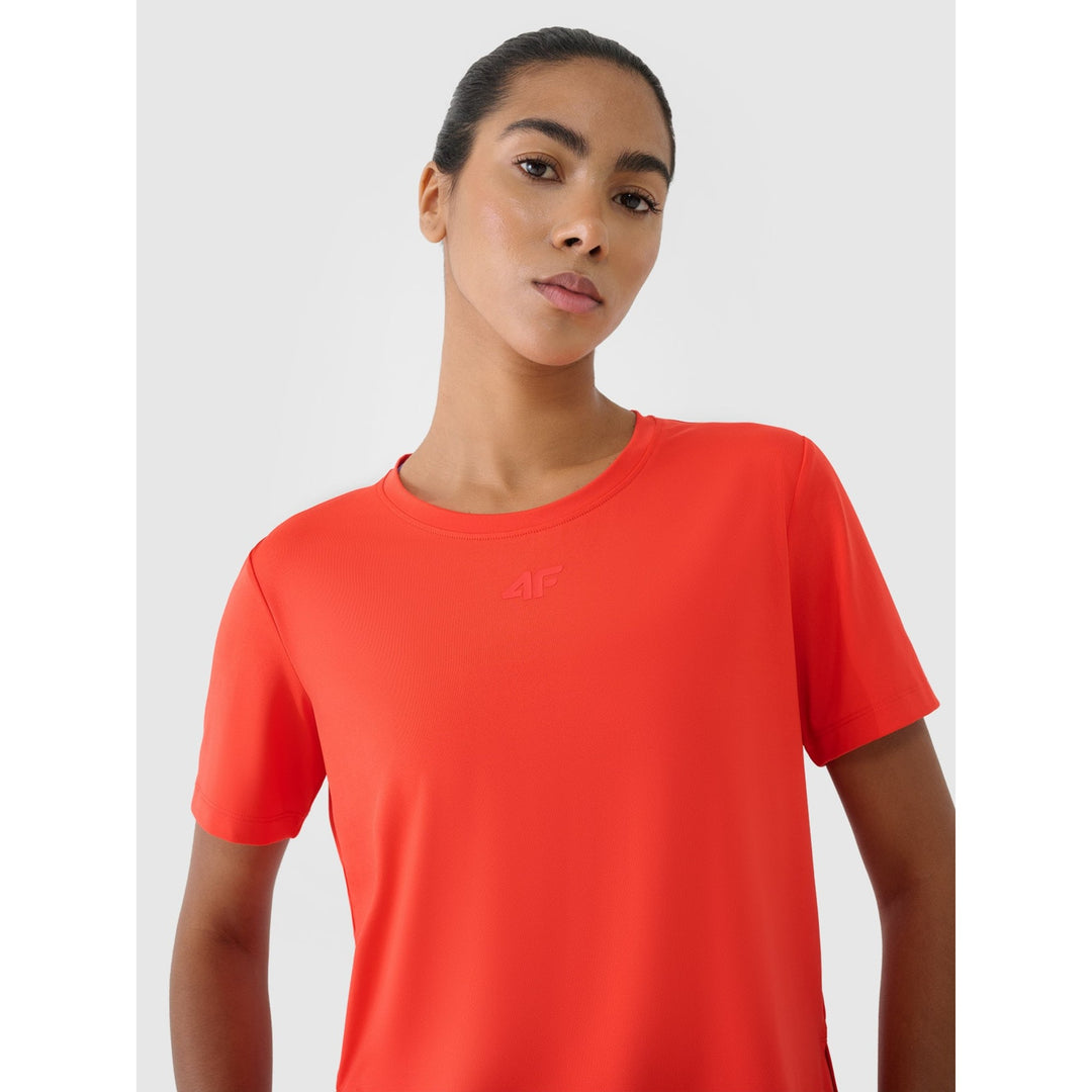 4F treeningsärk Multiactive Tee