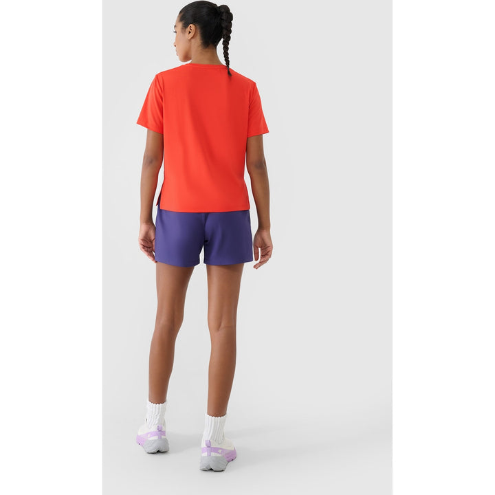 4F treeningsärk Multiactive Tee