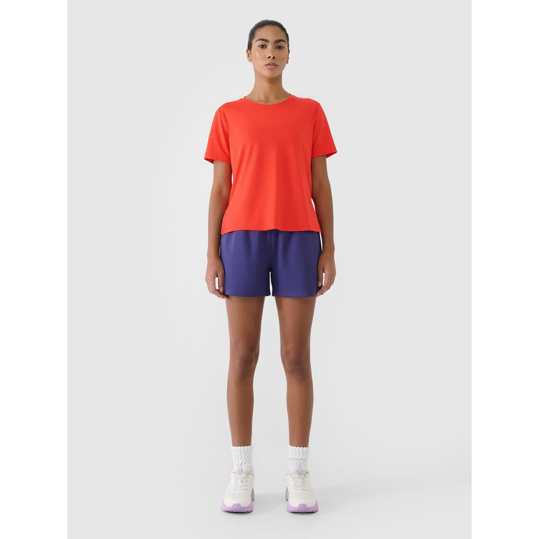 4F treeningsärk Multiactive Tee