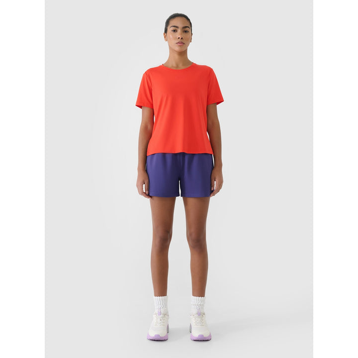 4F treeningsärk Multiactive Tee