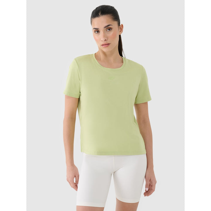 4F treeningsärk Multiactive Tee