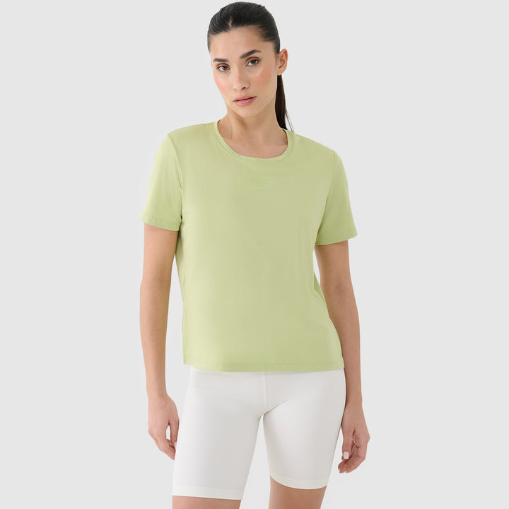 4F treeningsärk Multiactive Tee
