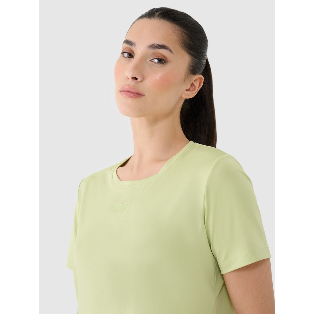 4F treeningsärk Multiactive Tee