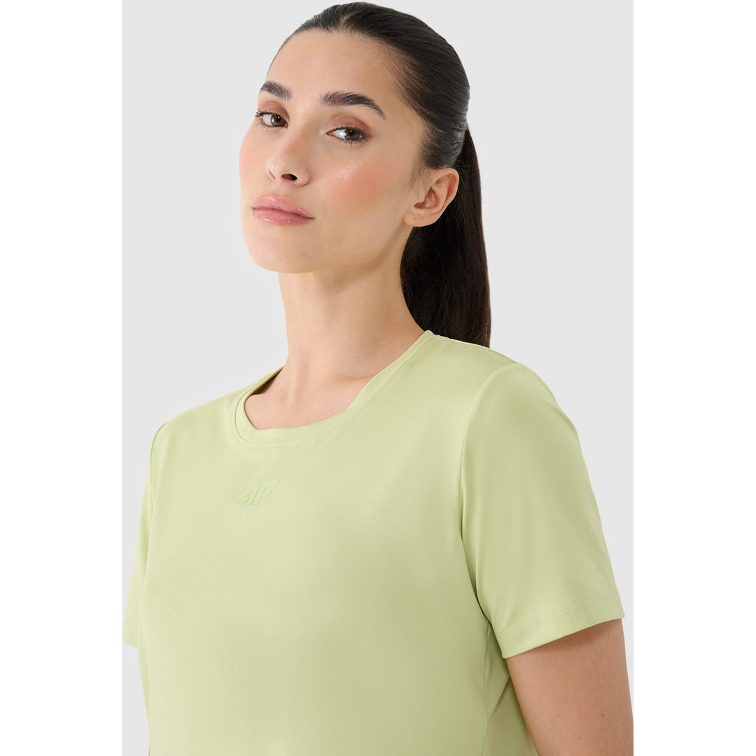 4F treeningsärk Multiactive Tee