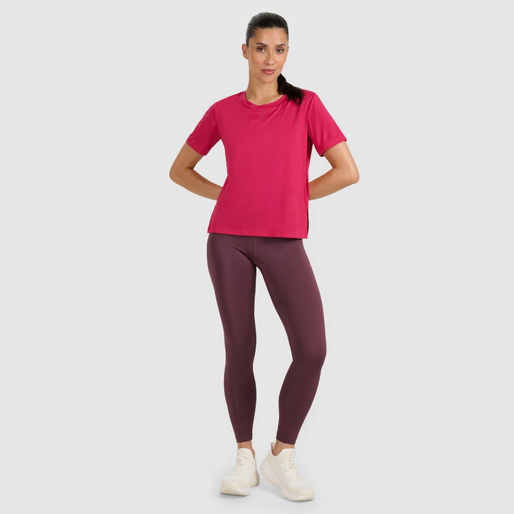 4F treeningsärk Multiactive Tee