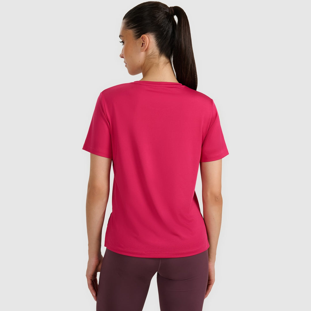 4F treeningsärk Multiactive Tee