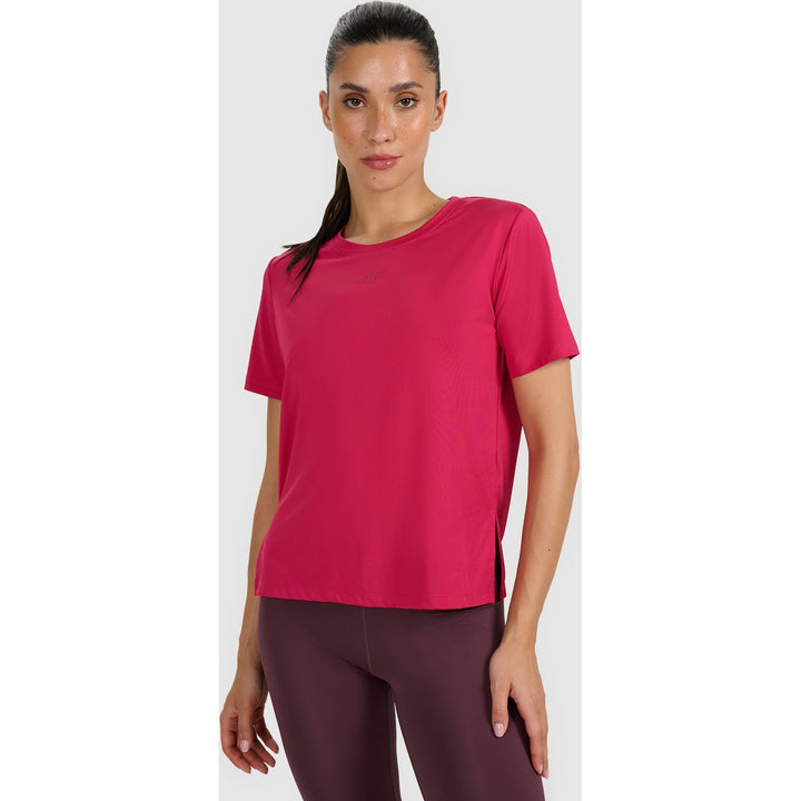 4F treeningsärk Multiactive Tee