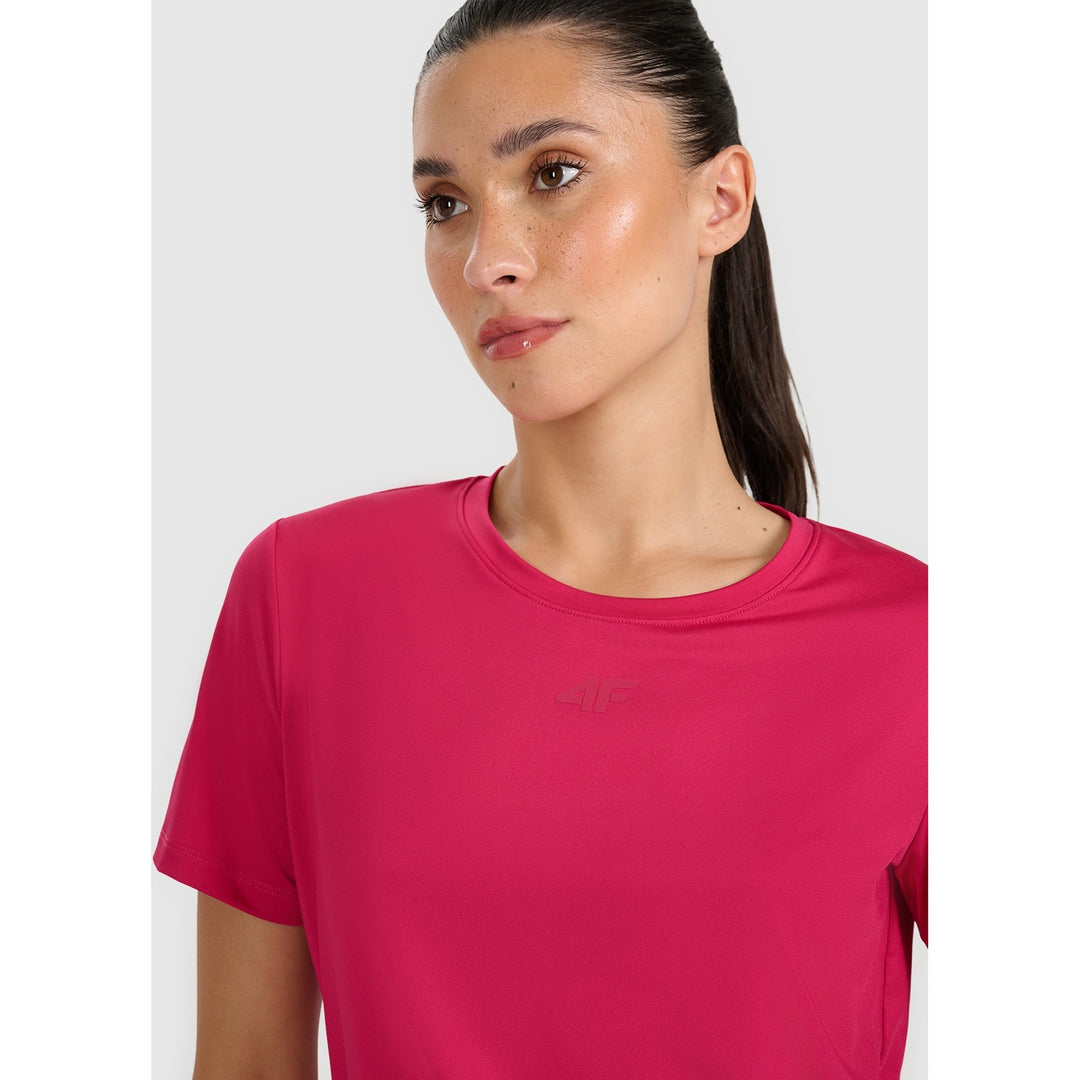 4F treeningsärk Multiactive Tee