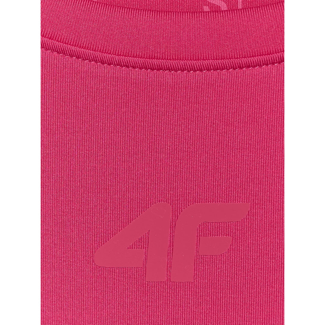 4F treeningsärk Multiactive Tee