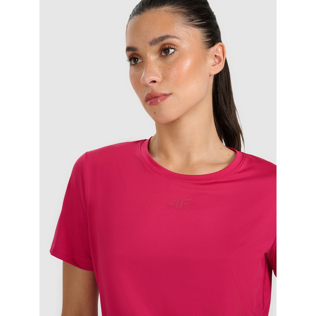 4F treeningsärk Multiactive Tee