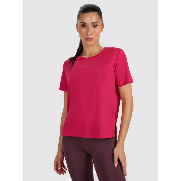 4F treeningsärk Multiactive Tee