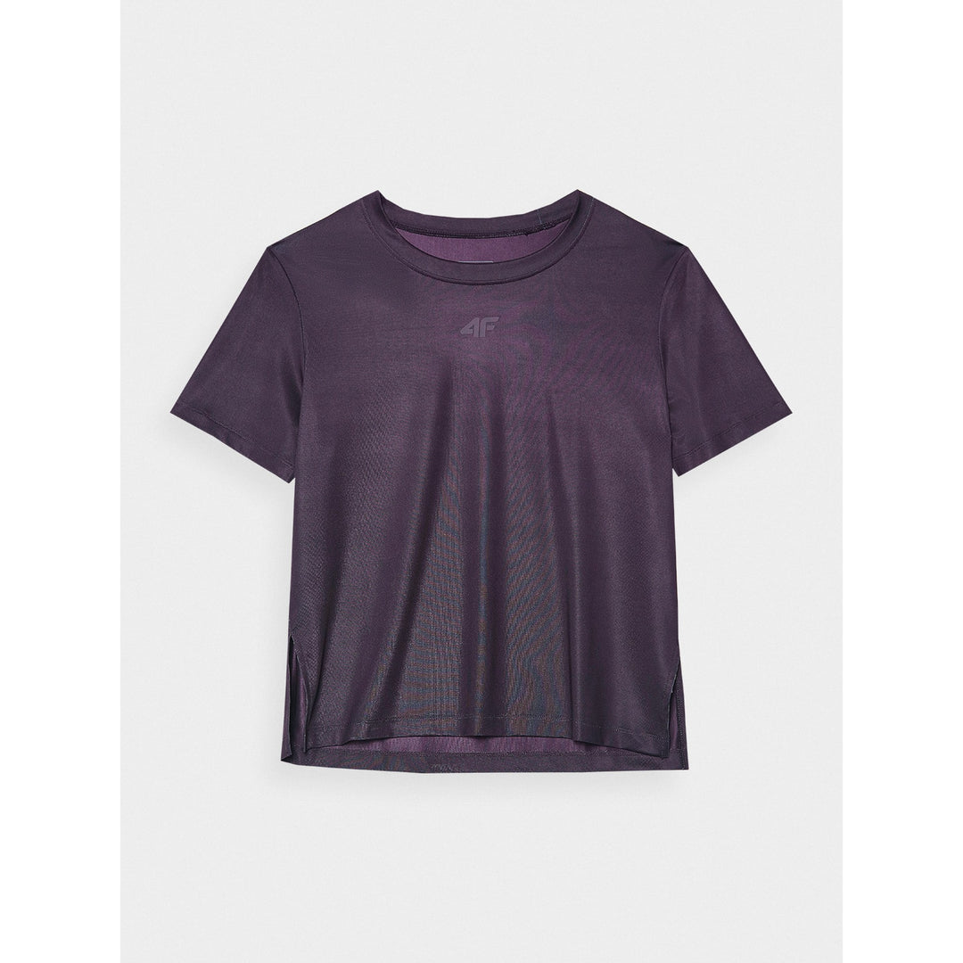 4F treeningsärk Multiactive Tee