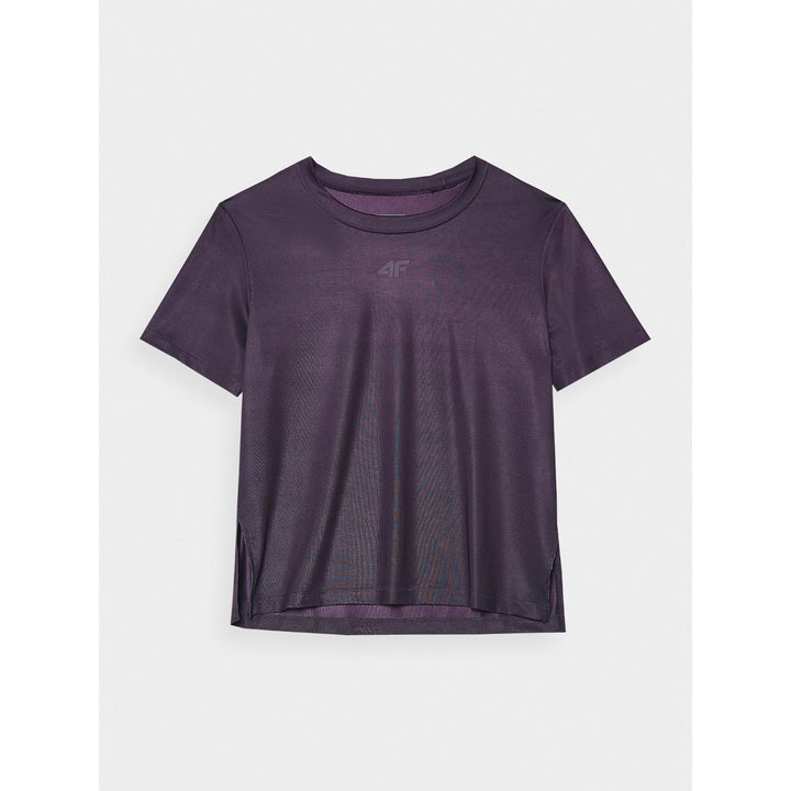 4F treeningsärk Multiactive Tee