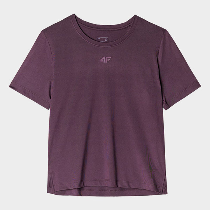 4F treeningsärk Multiactive Tee