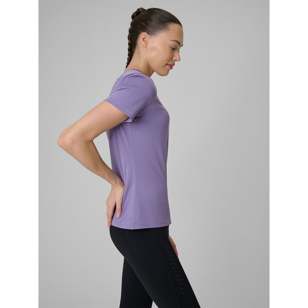 4F treeningsärk Multiactive Training Tee