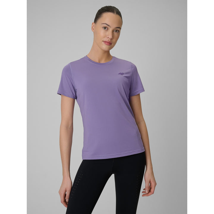 4F treeningsärk Multiactive Training Tee